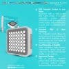 PREMIUM NAIL DUST COLLECTOR - Image 2