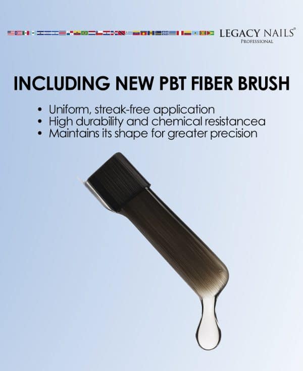 PBT Brush