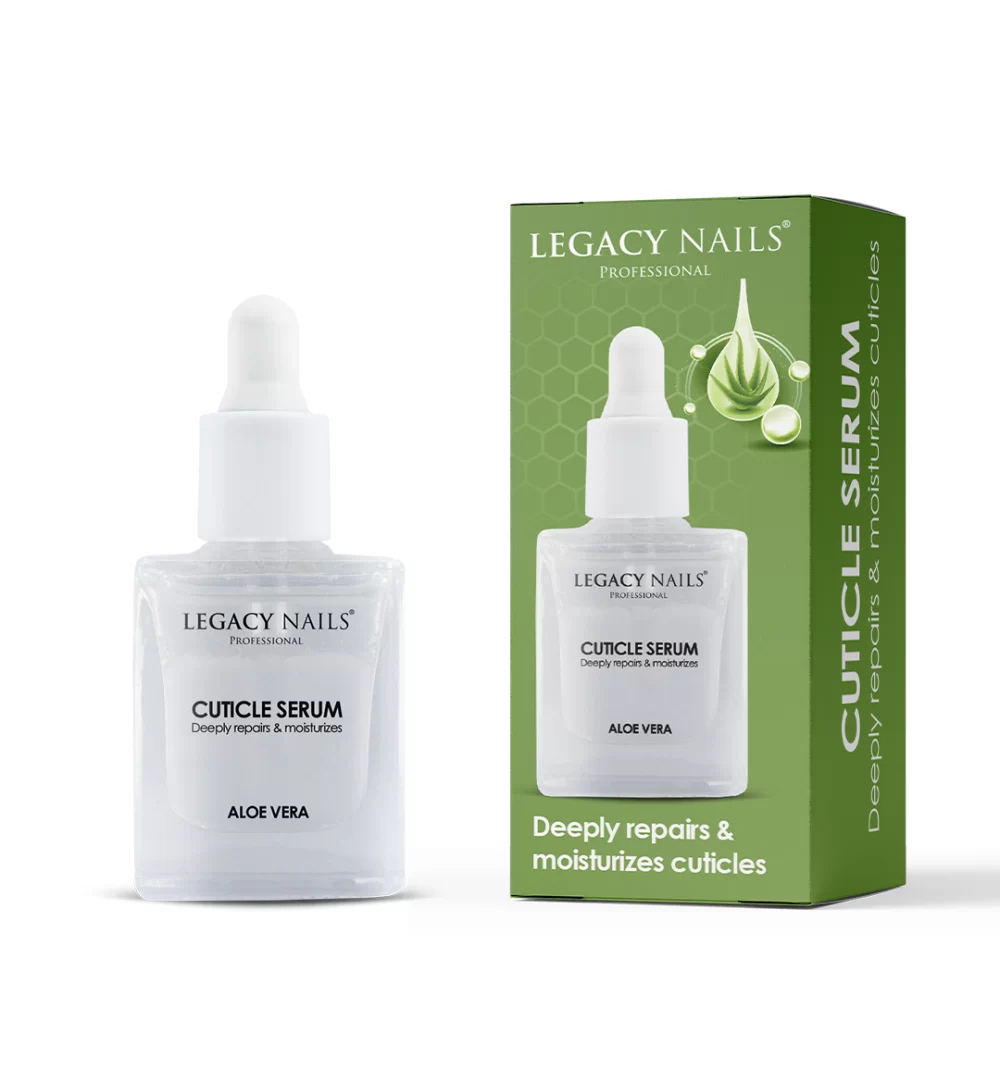 Cuticle Serum for Nails