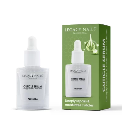 Cuticle Serum for Nails