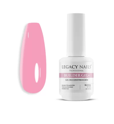 Builder Gel for Nails – Bottle Edition