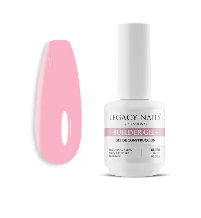 Builder Gel for Nails – Bottle Edition