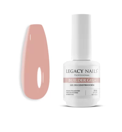 Builder Gel for Nails – Bottle Edition