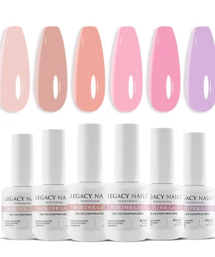 bundle Builder Gel