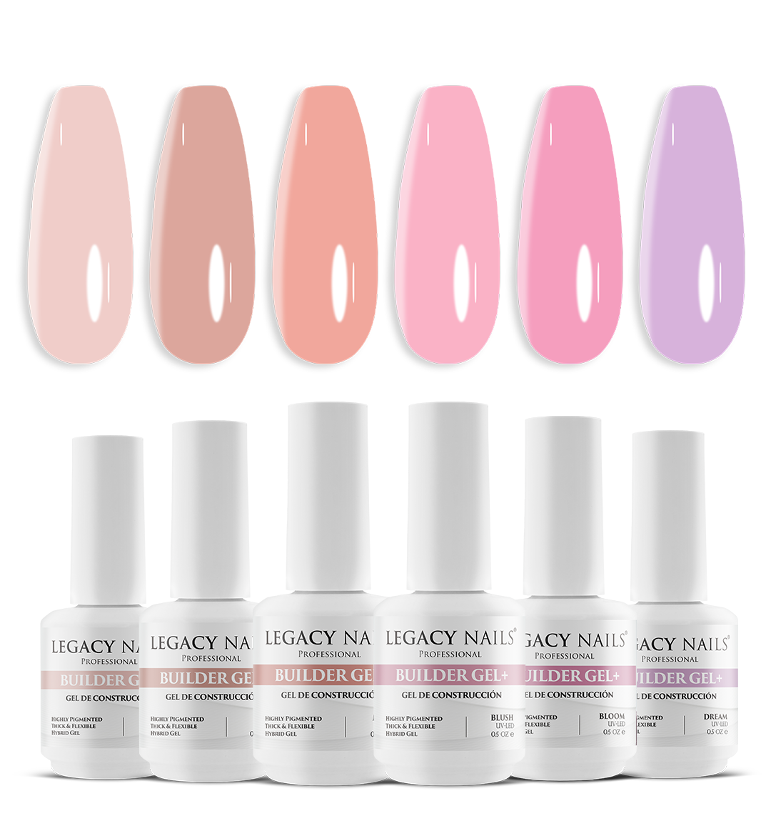 bundle Builder Gel