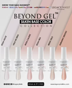 beyond gel