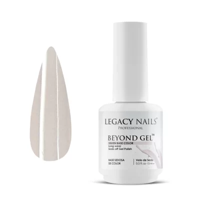 BEYOND GEL soak-off gel nail polish