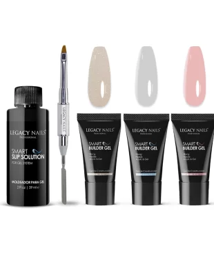 Home 47 Smart Builder Gel trial bundle