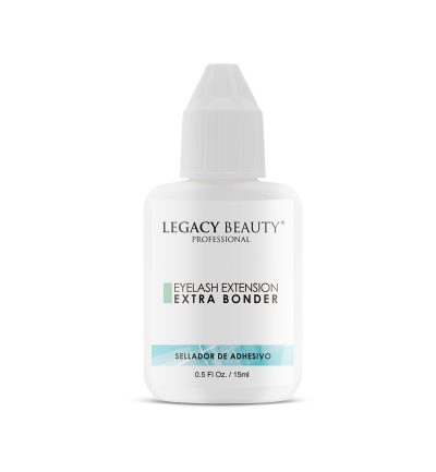 eyelash extension extra bonder
