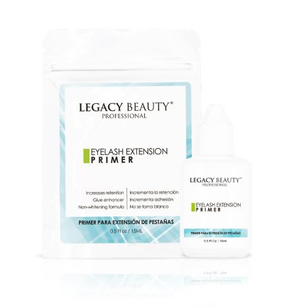 eyelash extension primer