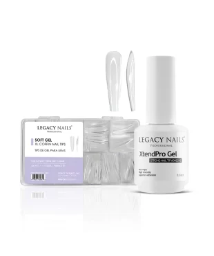 Home 34 xtendpro gel for nails