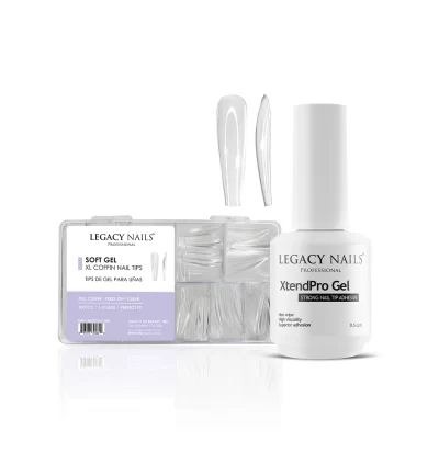 xtendpro gel for nails